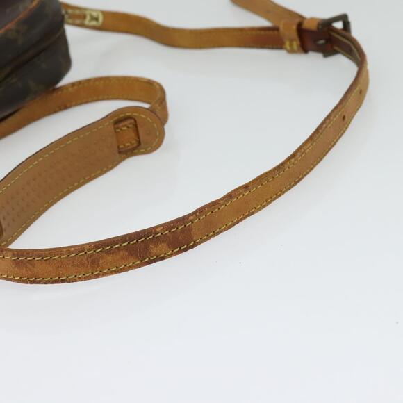 LOUIS VUITTON Monogram Senlis Shoulder Bag M51222 - Picture 7 of 12